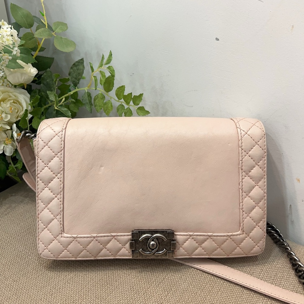 Chanel leboy Women's Bag